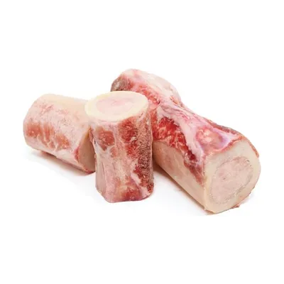 Xương ống bò 500g