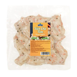 Viên chả tôm Phạm Nghĩa 200g (1 gói)