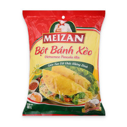 Bột bánh xèo Meizan gói 400g