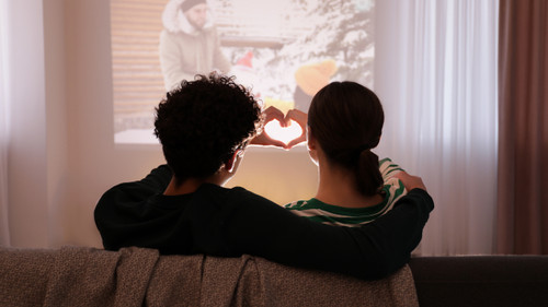 Phim tình cảm hài hước dành cho couple