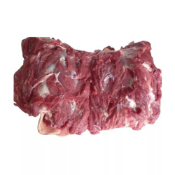 Nạm cổ bò (1 kg)