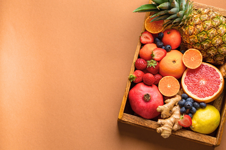 Bổ sung vitamin C có trị được bệnh gút hay không?