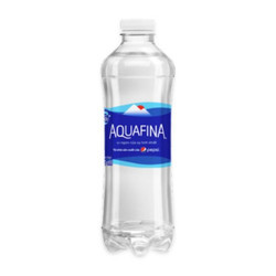 Nước uống tinh khiết Aquafina 355ml (1 chai)