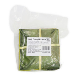 Bánh chưng Trần Gia 300g (1 Cái)