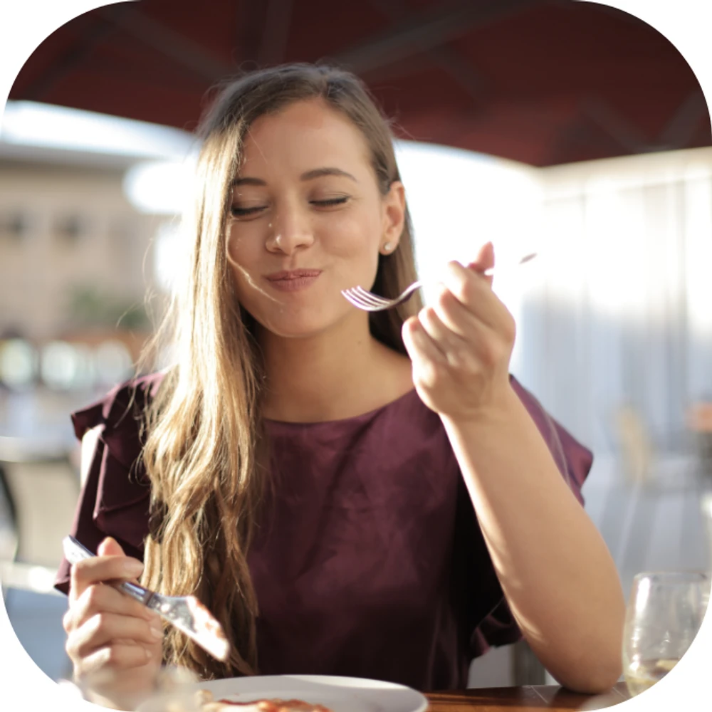 Cách giảm cân Kingfoodmart