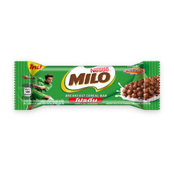 Ngũ cốc Milo Bar Nestle 23.5g (1 Thanh)