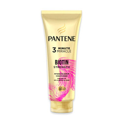 Dầu xả 3 phút diệu kì phục ngăn rụng tóc Pantene chai 300ml
