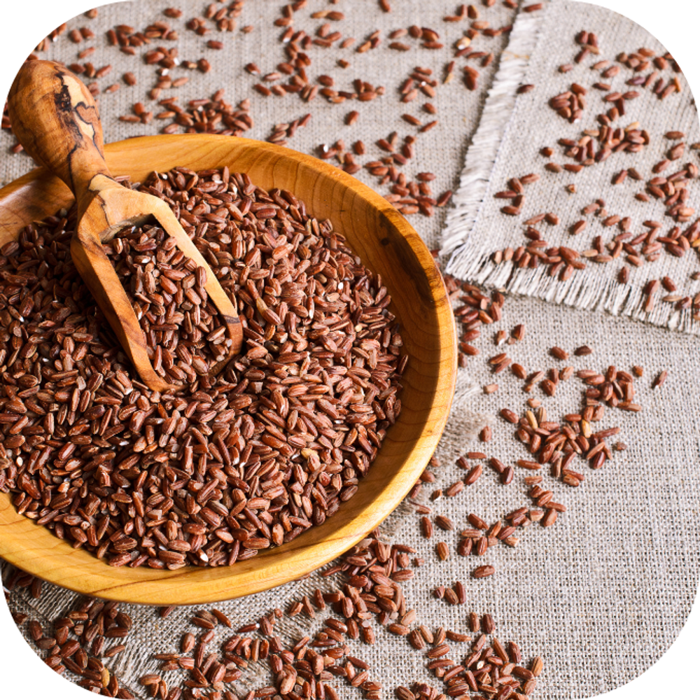 Gạo lứt Kingfoodmart