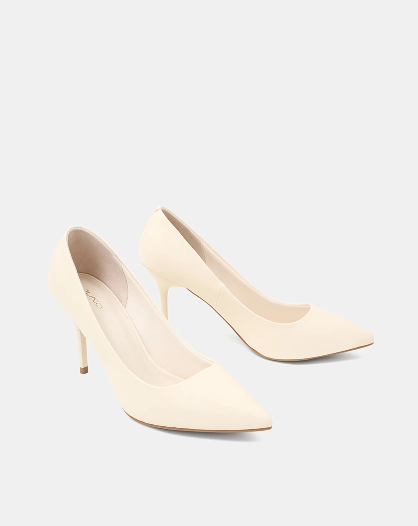 Giày Cao Gót Pump Gót Nhọn Mũi Nhọn - Image 7