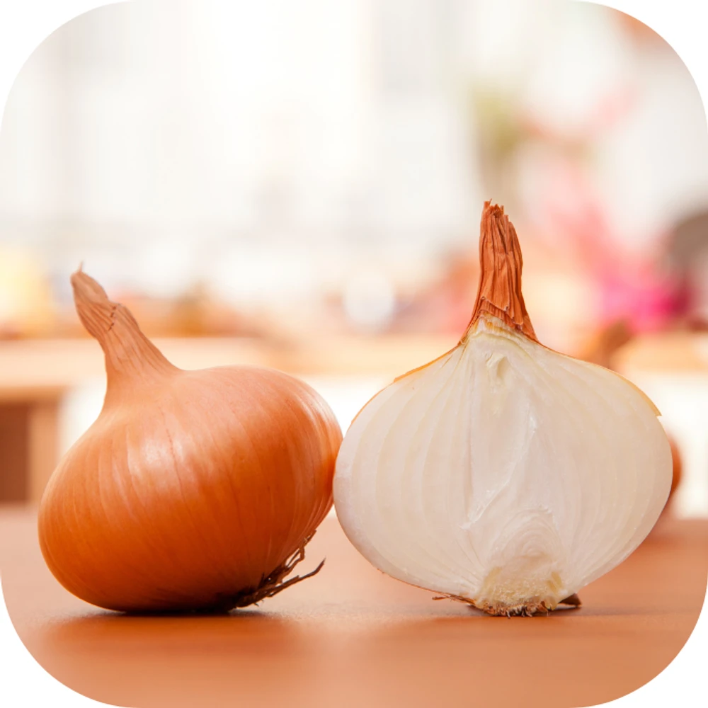 Mẹo xử lý hành tây Kingfoodmart