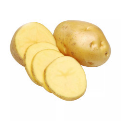 Khoai tây Đà Lạt túi 500g (1 Túi)