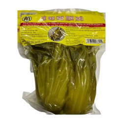 Cải sậy chua ngọn Mạnh Nghĩa gói 500g (1 Gói)