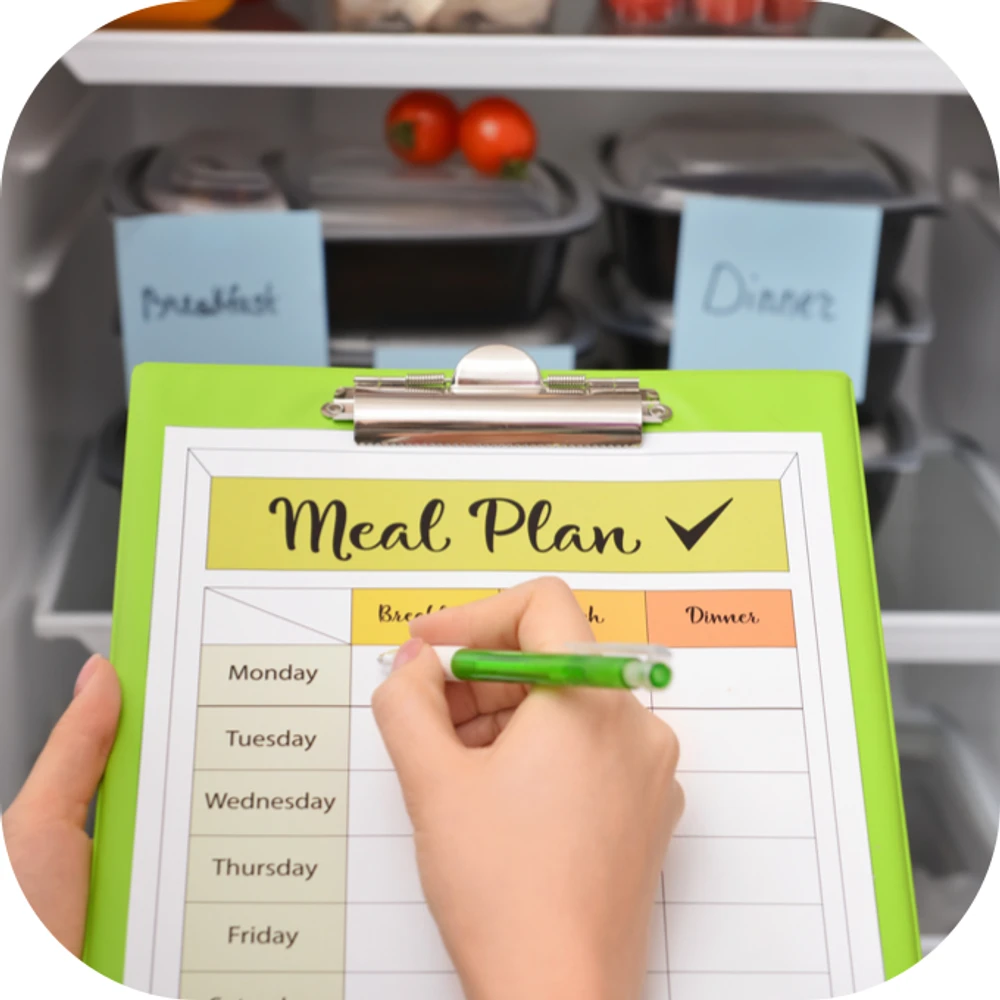 Có thể giảm cân mà không cần tập thể dục không kingfoodmart 