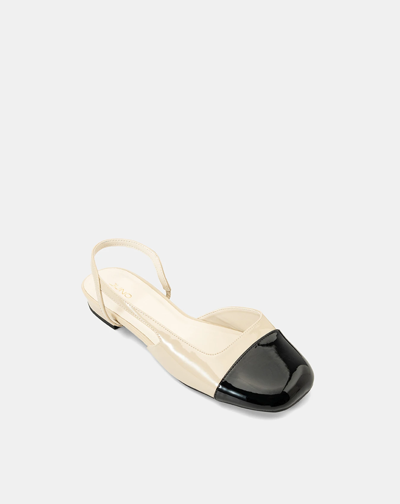 Giày Búp Bê Slingback Cơ Bản - Image 6