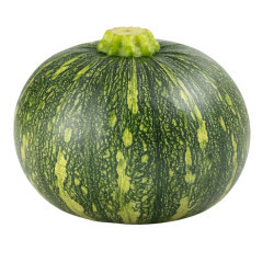 Bí đỏ non quả 250-450g (1 Quả)