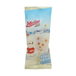 Kem que Kool Cutie Bear Milky socola Merino hộp 75ml (1 Hộp)