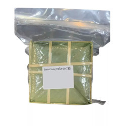 Bánh chưng Trần Gia 600g (1 Cái)