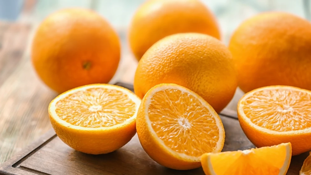 Giá Cam vàng Úc bao nhiêu? Có đắt không?