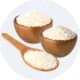 Gạo, gạo nếp