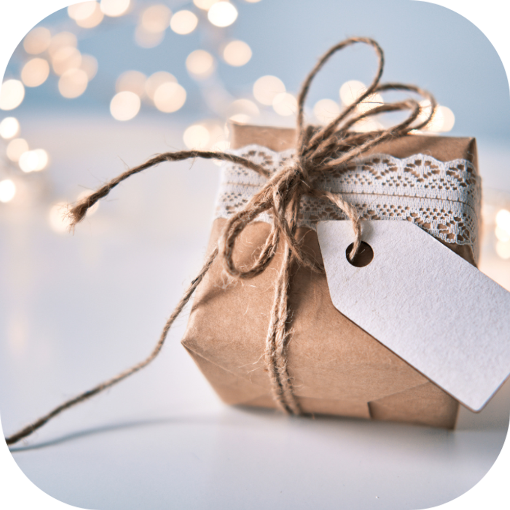 quà Giáng Sinh ý nghĩa