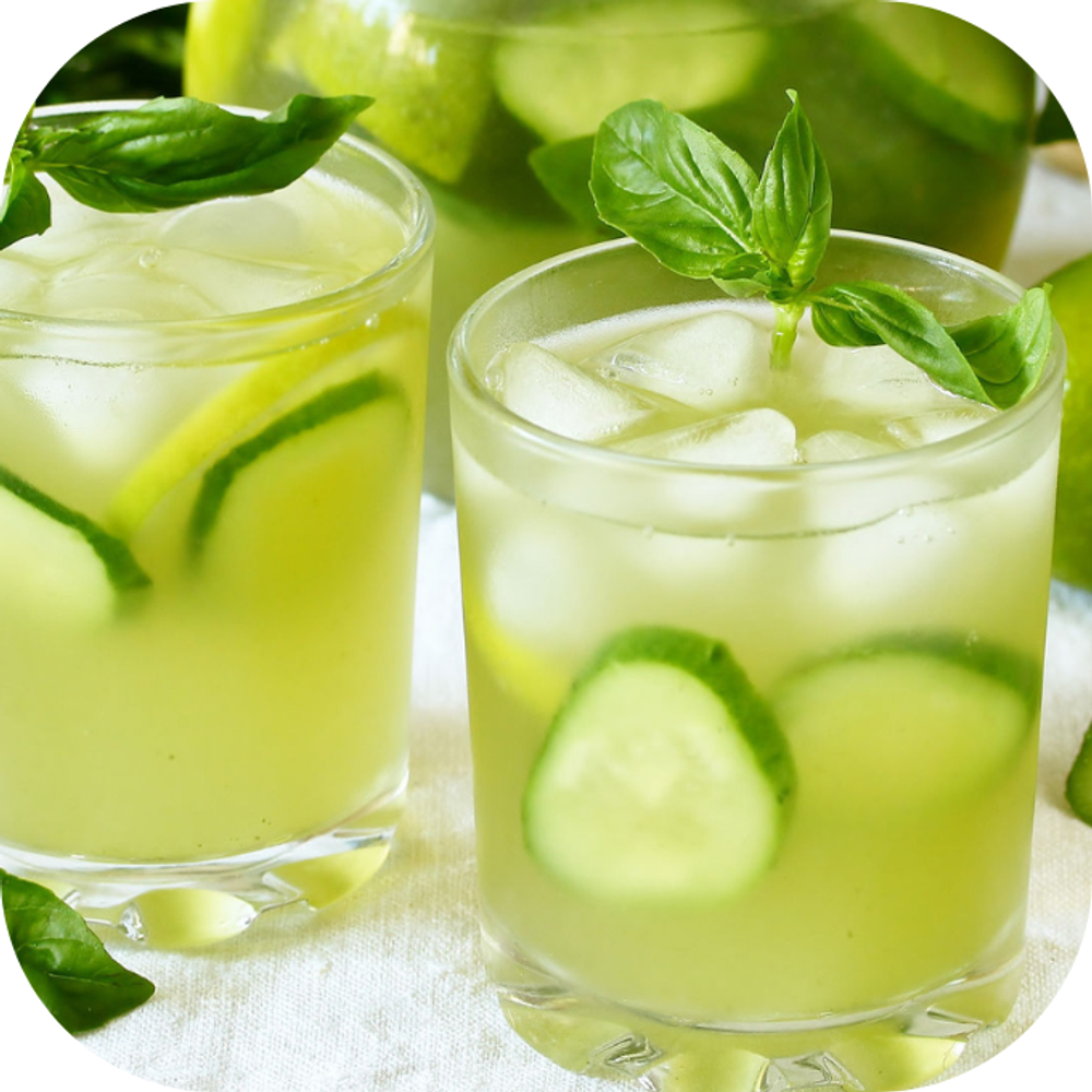 Tác dụng của nước ép Kingfoodmart
