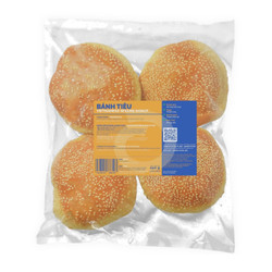 Bánh tiêu Oplant gói 240g (1 Gói)