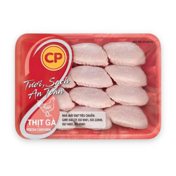 Cánh giữa CP vỉ 500g