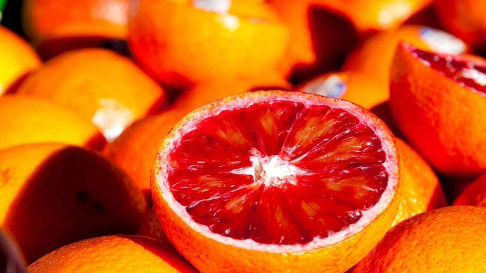 Cam Blood (Cam máu) là cam gì?
