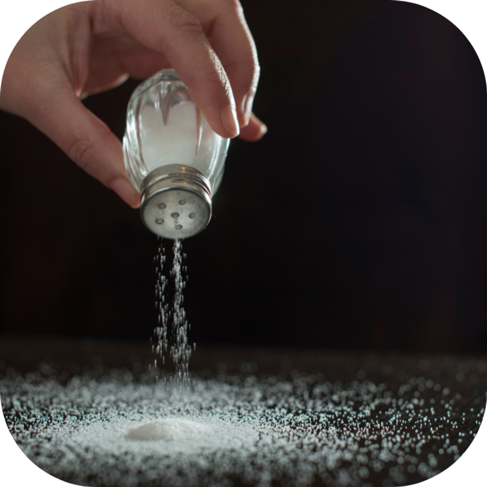 rửa mặt bằng nước muối Kingfoodmart