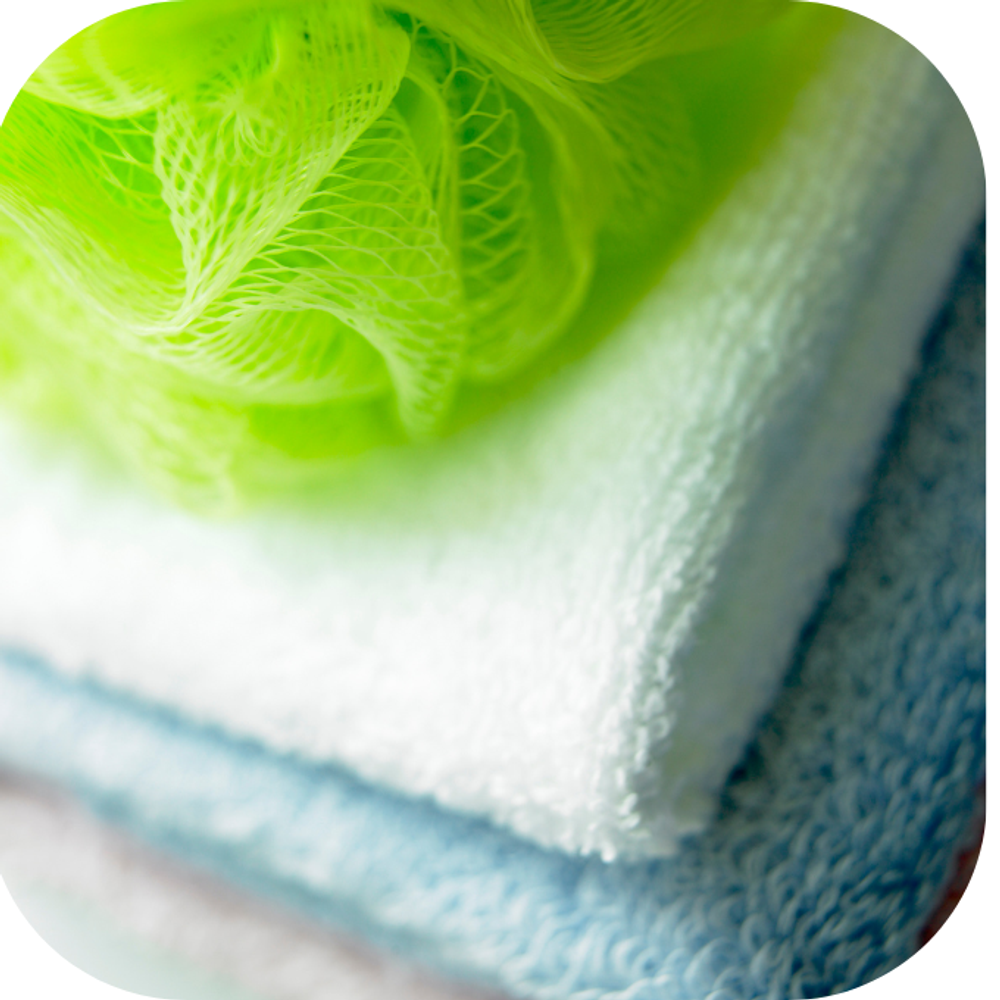 bông tắm kingfoodmart