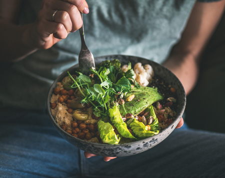 Gợi ý chế độ ăn uống lành mạnh nâng cao tâm trạng một cách tự nhiên