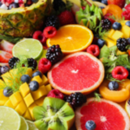 4 loại trái cây bồi bổ sức khoẻ cho người cao tuổi