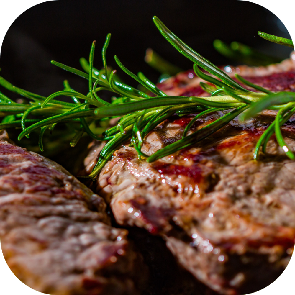 Hướng dẫn cách làm món bò bít tết Kingfoodmart