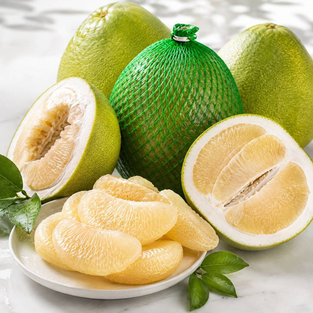 Công ty TNHH MTV The Fruit Republic Cần Thơ: Chuẩn quốc tế cho nông sản Việt tại Kingfoodmart
