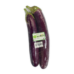 Cà tím Đà Lạt VietGAP 400g (2 Quả)