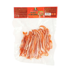 Tai heo ủ xì dầu IKA 160g (1 gói)