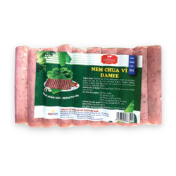 Nem chua Damee vỉ 200g