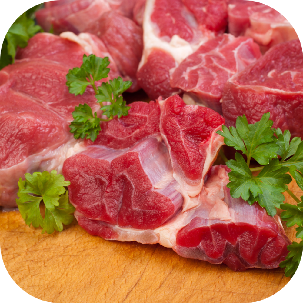 Bún bò tái Kingfoodmart