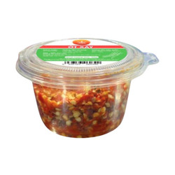 Ớt xay hộp 50g (1 Hộp)