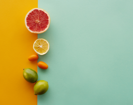 Tổng hợp lợi ích và các loại trái cây tốt nhất để giảm cân