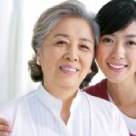 Tổng hợp lời chúc ngày 20/10 dành tặng mẹ chồng