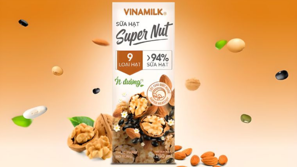 Sua hat Kingfoodmart