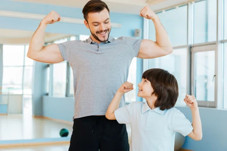 Top 3 lựa chọn sản phẩm protein tốt nhất cho nam giới