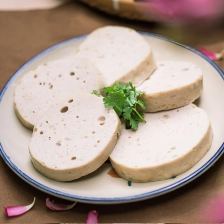 Cách làm chả lụa dai giòn chuẩn vị truyền thống
