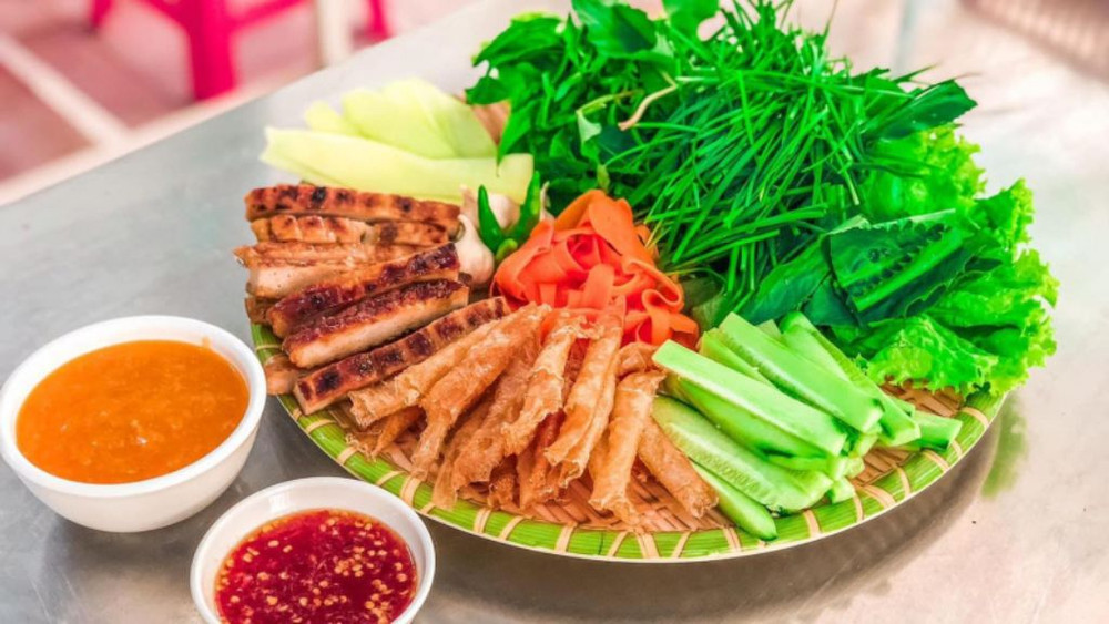 ăn gì ở nha trang