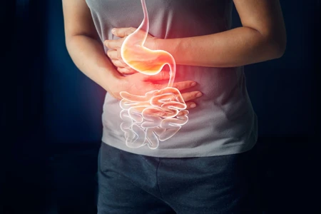 Bệnh viêm loét dạ dày và những điều có thể bạn chưa biết