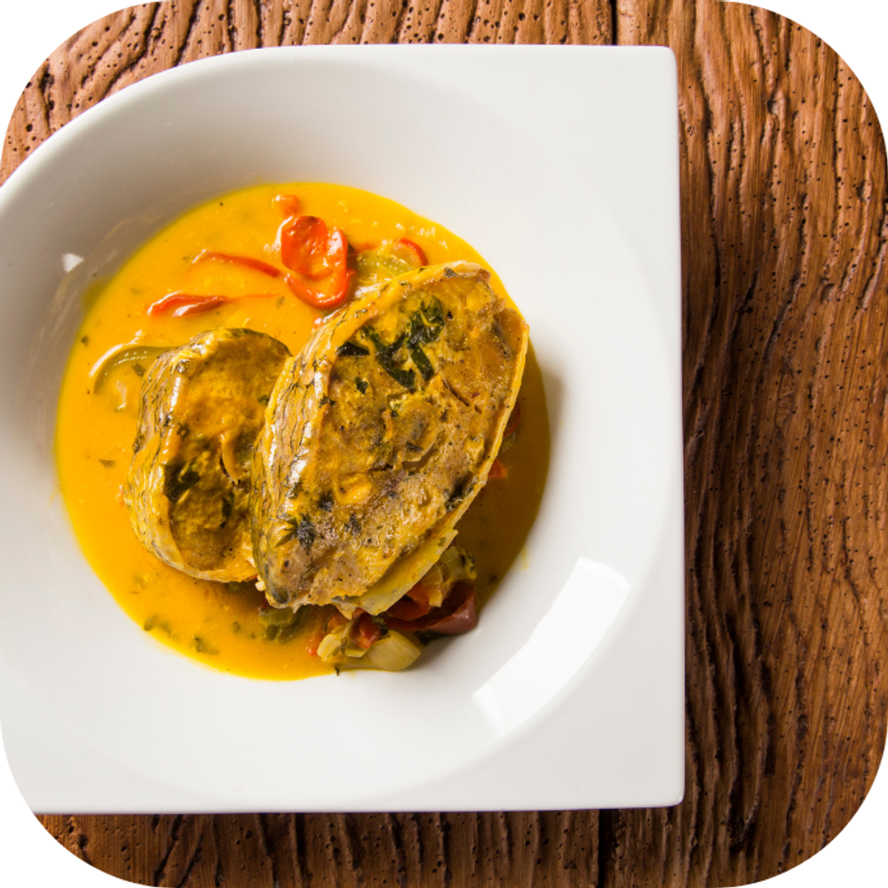 Cá kho tộ Kingfoodmart