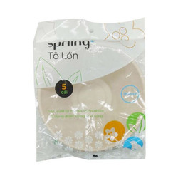 Tô bã mía 950ml Spriing lốc 5 cái (1 lốc)