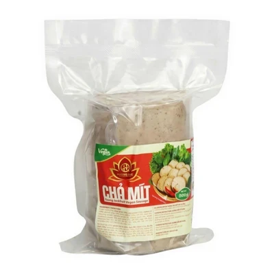 Chả mít Hương Quê gói 500g