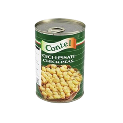 Đậu gà Contel hộp 400g